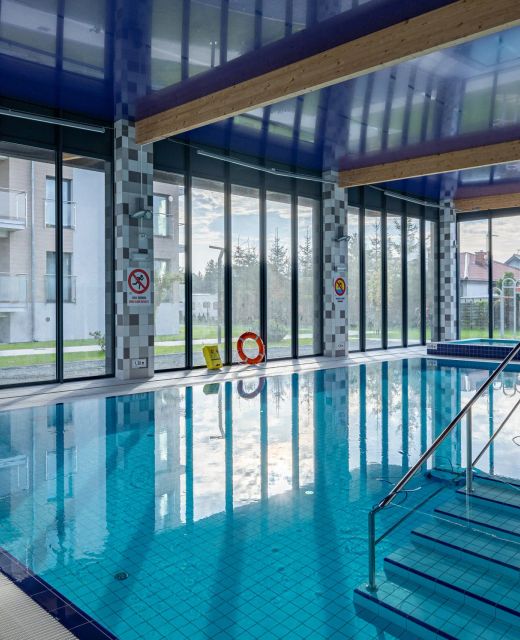 Apartament Pięć Mórz I20