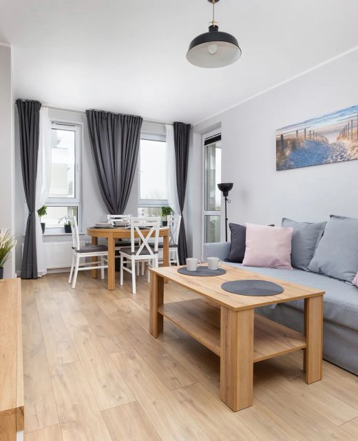 Apartament Platany 29A/30