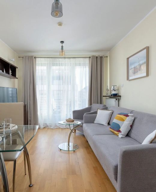 Casa Marina 318