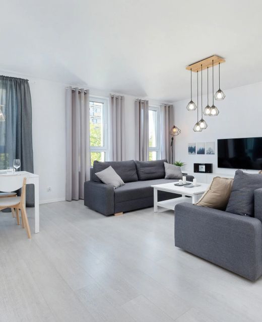 Apartament Platany 29A/26