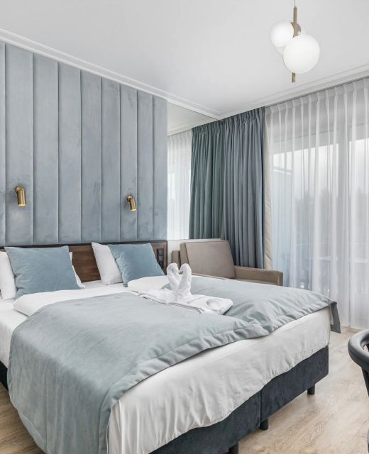 Apart Park 227