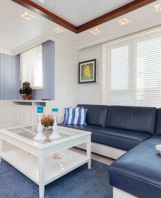 Sailor Apartment