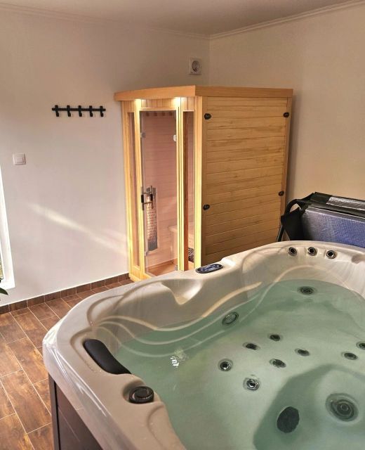 Dolce Vita Apartman Gyula