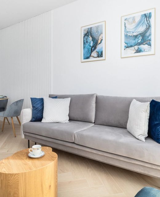 Baltic Marina Residence B81