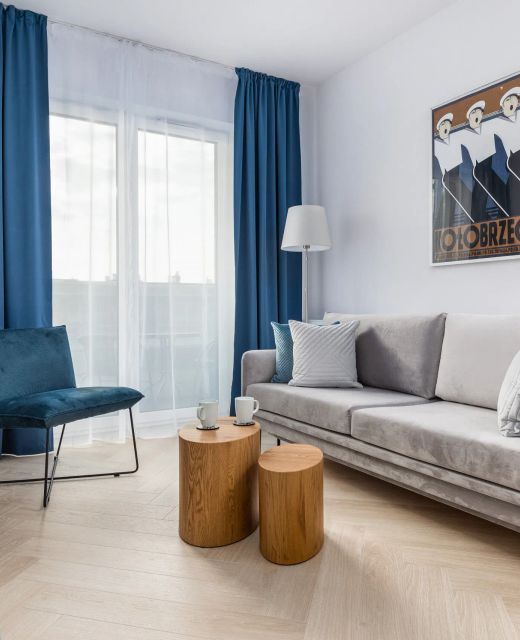 Baltic Marina Residence B79