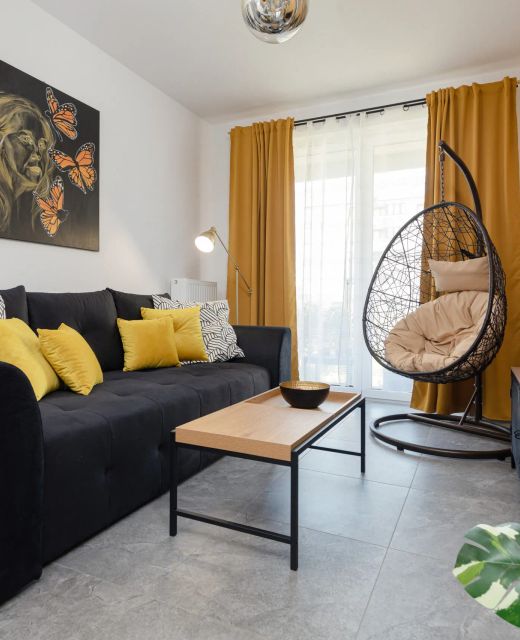 Baltic Marina Residence B11