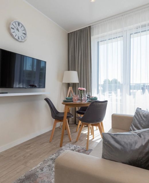 Baltic Marina Residence B45 m.A