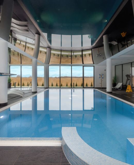 Westin House Resort 104