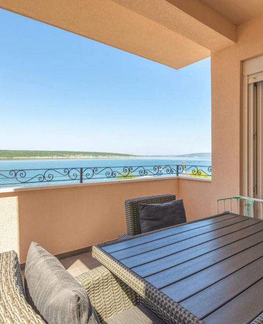 Apartman Obrovac - CDI863