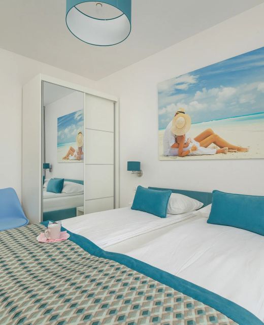 Apartament Marina 2