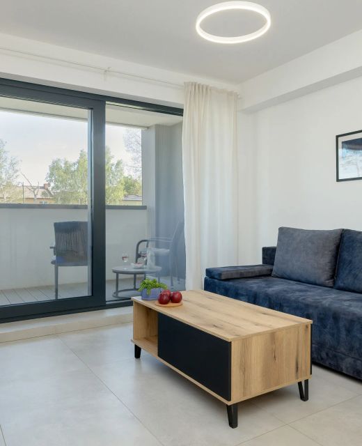Apartament Natural 110