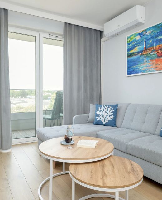 Baltic Marina Residence A52