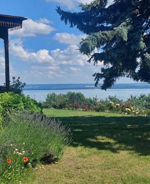 Villa Margaretha Badacsonytomaj