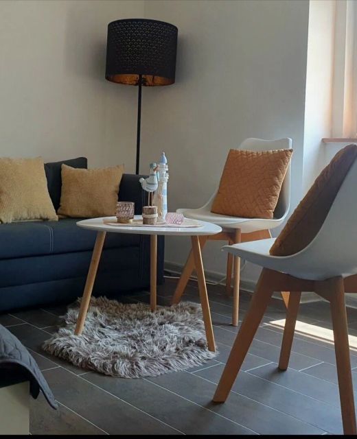 Fehér Sirály Apartman Balatonfűzfő