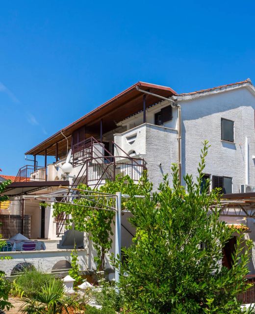 Apartman Pinezići - CKI654