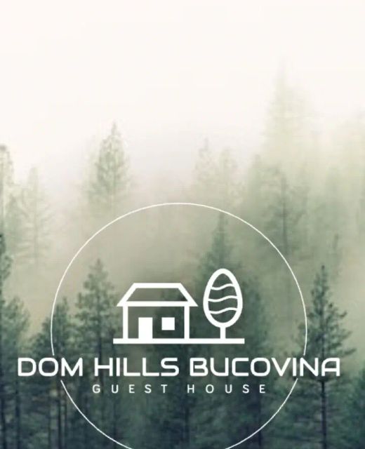 Pensiunea DomHills Bucovina Gura Humorului