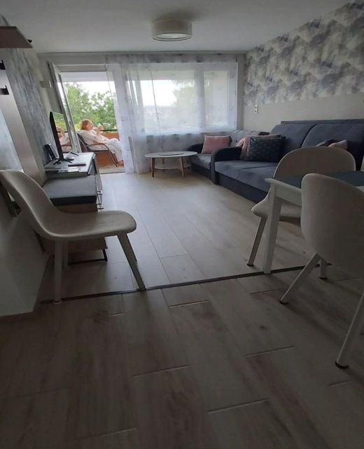 Aranyhíd Sétány Apartman Balatonfüred