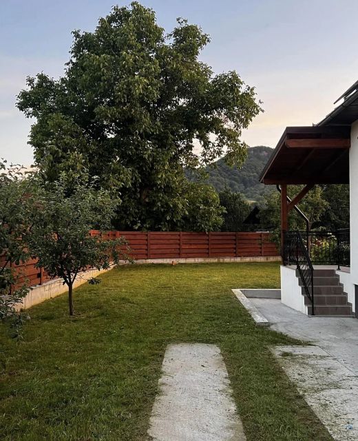 Casa Ana Corbșori