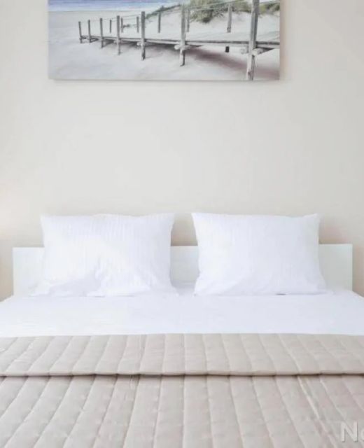 STORCZYK & SZAMPAŃSKI Apartamenty BLIŻEJ MORZA Kołobrzeg