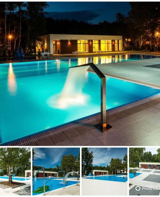 Apartament Wiatr od Morza Kołobrzeg