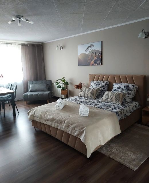 Wynajem kwater u Pani Joli Międzyzdroje