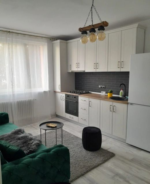 Apartament Mihaela lângă parcul central Cluj-Napoca