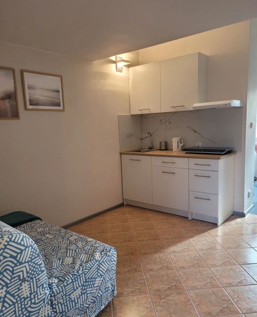  Apartament ROMANÓWKA Kołobrzeg