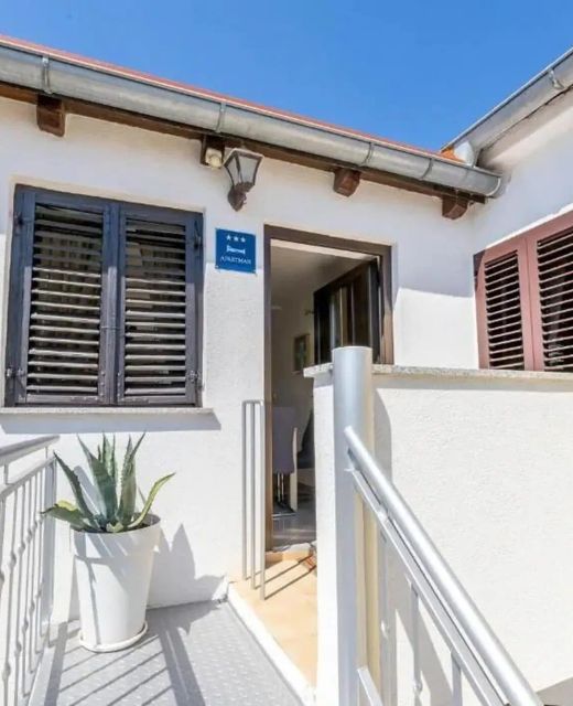 Apartment Annie Baška