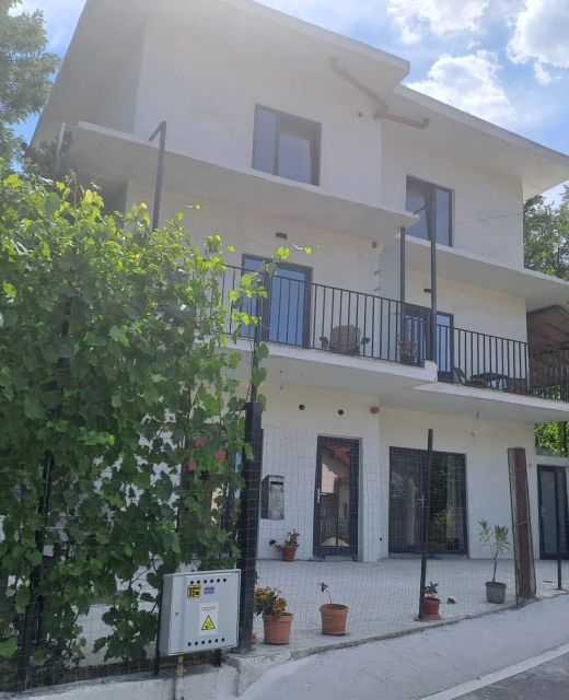 Casa Stejaru Băile Govora