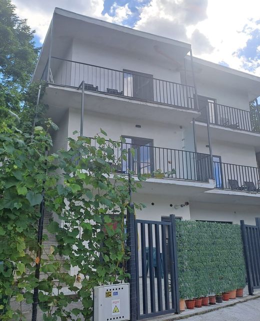 Casa Stejaru Băile Govora