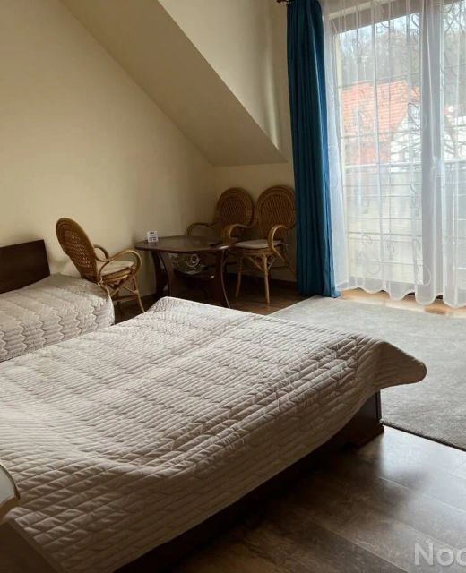 Villa pod Kotwicą Kołobrzeg