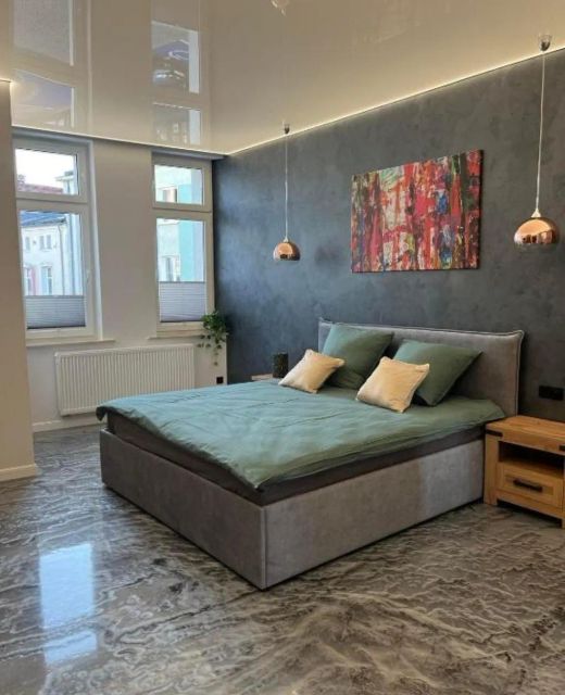 Apartament przy plaży 2 Marynarki Polskiej Ustka