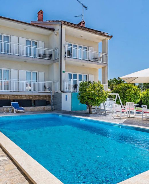 Apartman Pula - CIR721