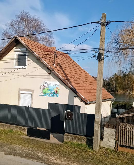 Kifog-LAK Ráckeve