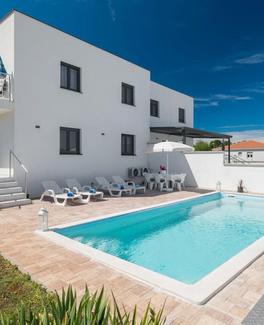 Apartman Umag - Umago - CIU890