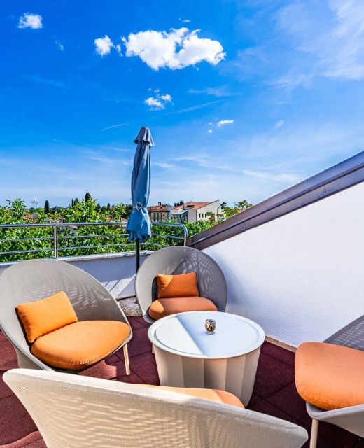 Apartman Fažana - CIF024