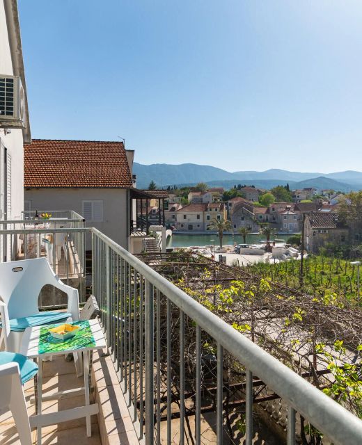 Apartman Vrboska - CDH592