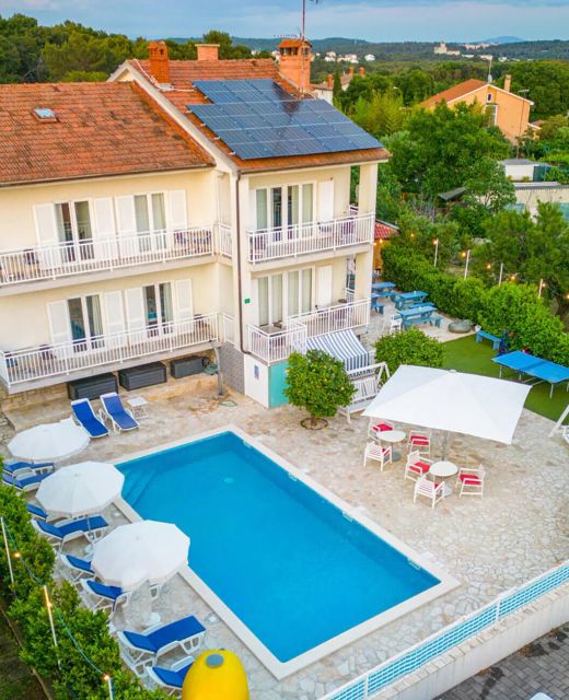 Apartman Pula - CIR720