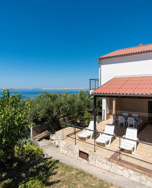 Apartman Rtina - CDI878