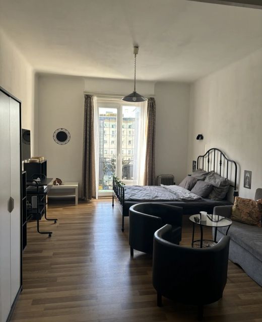 A Vándor Apartman Budapest