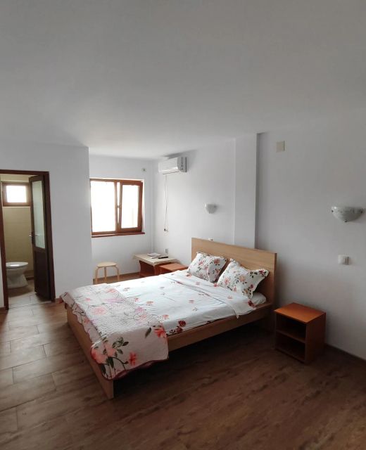 Casă de vacanță Eco House Sulina
