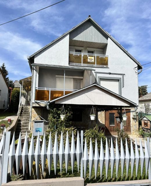 Szabó Apartman Zalakaros