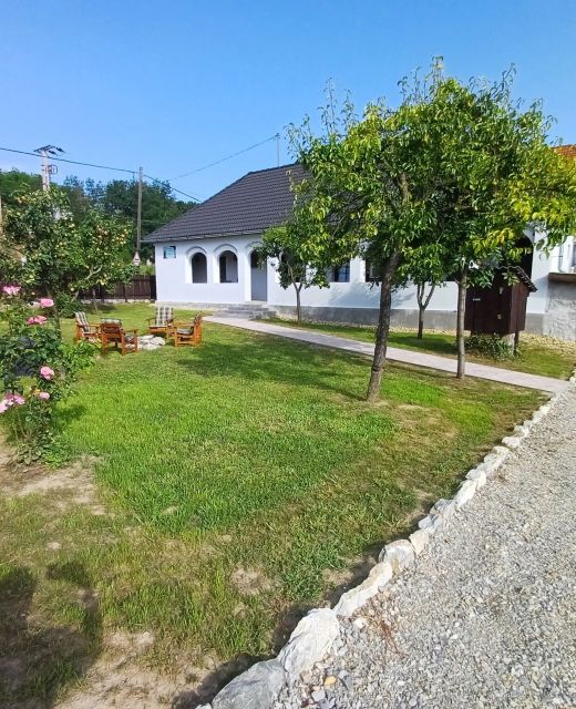 Tornácos Vendégház Szilvásvárad