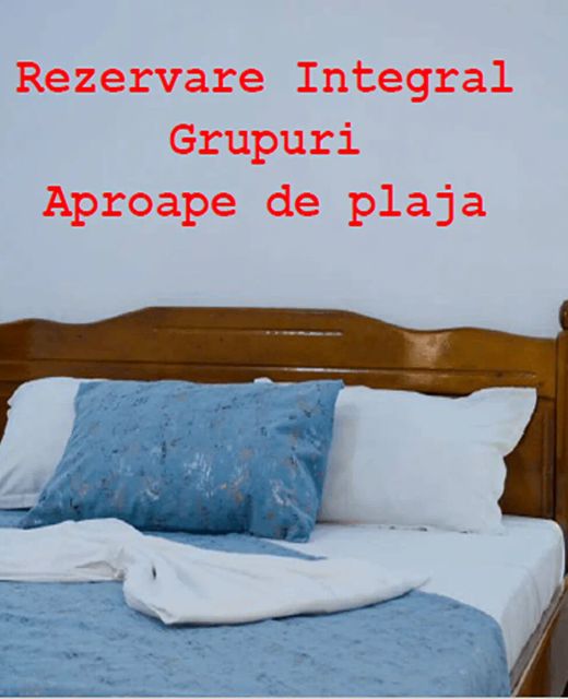 Casă de vacanță VIP next TIME Costinești