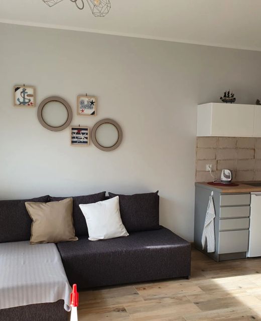 Apartament 3FALE Władysławowo