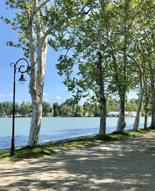 Családi Nyugalom Apartman Balatonföldvár