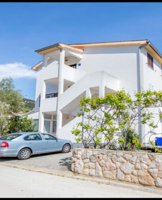 Apartment Azalea Baška