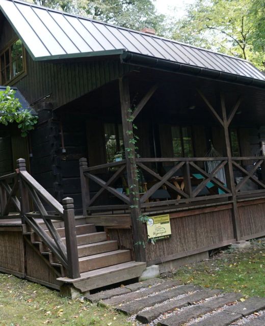 Nad Lipcykiem Wojciechów