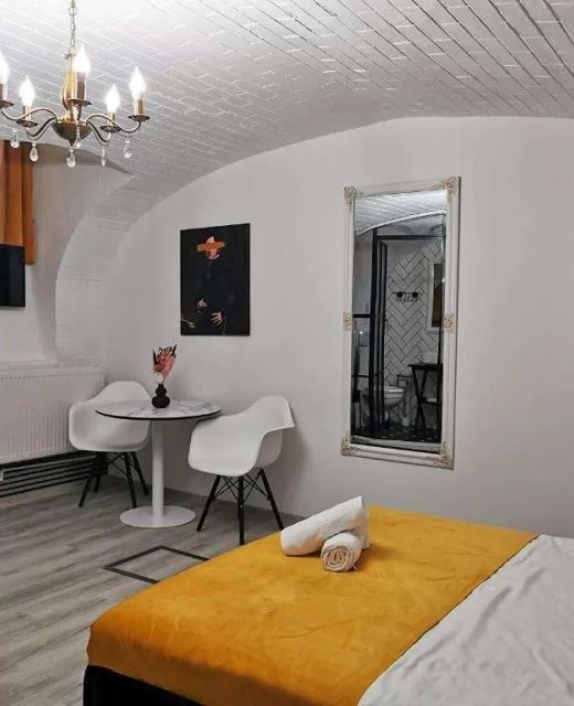 Apartament Athos Boutique Brașov