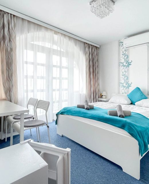 Manna Villa Balatonfüred